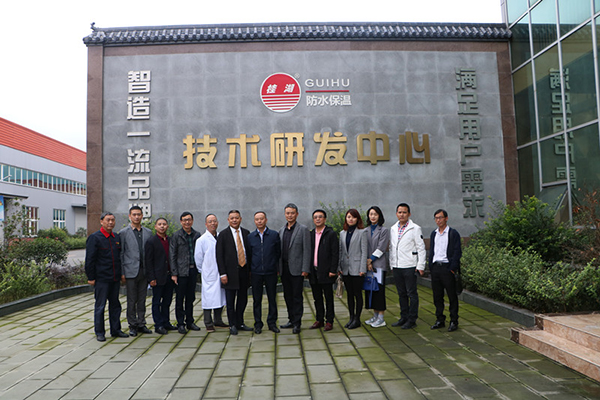 裝配式建筑與防水的最佳搭檔，竟是它&hellip;