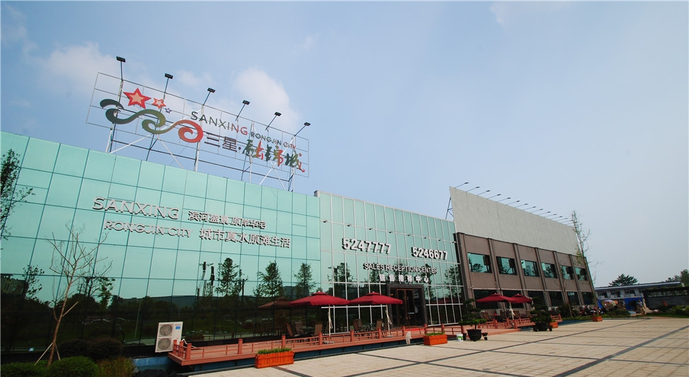 踐&bull;行︱當(dāng)建筑遇上&ldquo;零滲漏&rdquo;，防水不僅有&ldquo;顏&rdquo;，更有&ldquo;質(zhì)&rdquo;！