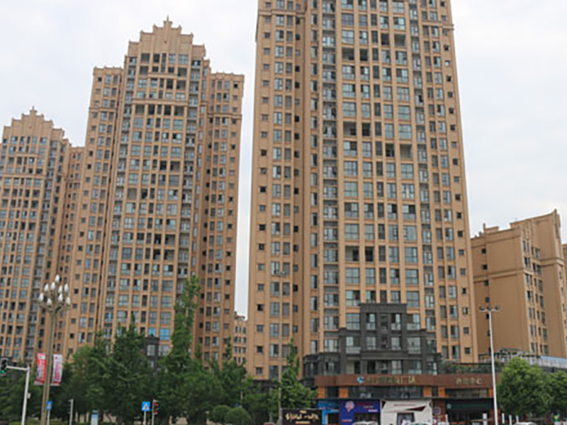 仟坤國(guó)際廣場(chǎng)