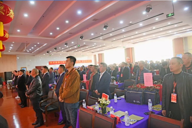 攜手筑夢.贏戰(zhàn)龍年&mdash;&mdash;桂湖集團再次隆重舉行防水新規(guī)新品新政暨感恩回饋會！